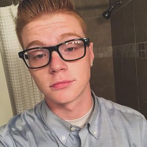 Meet your Posher, Robert